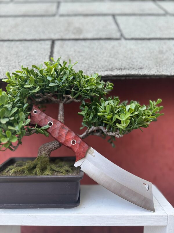 Machete Model