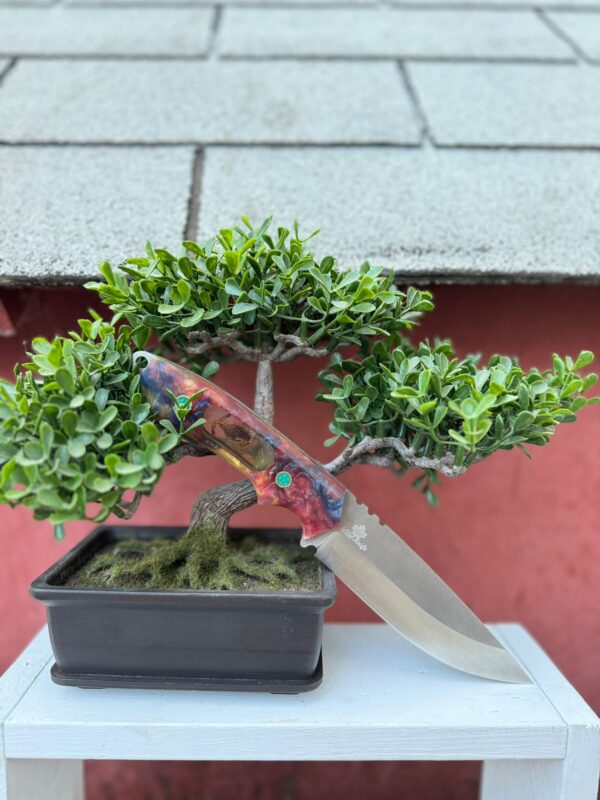 WildKnife Scorpion Elite - Image 3