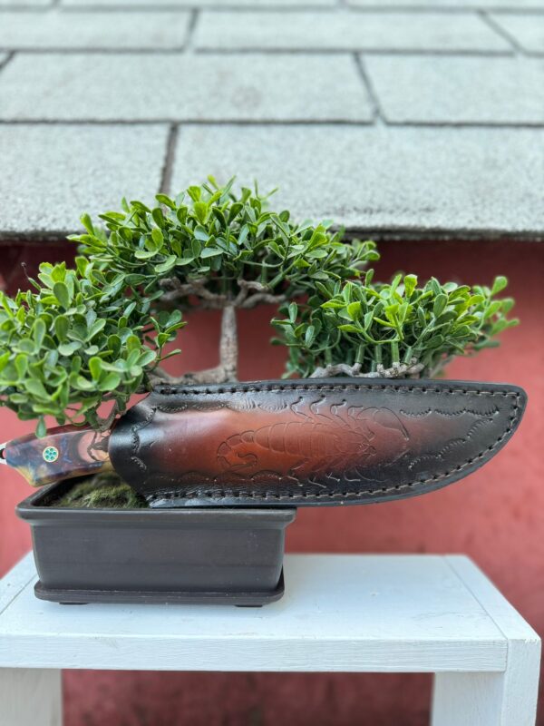 WildKnife Scorpion Elite - Image 7