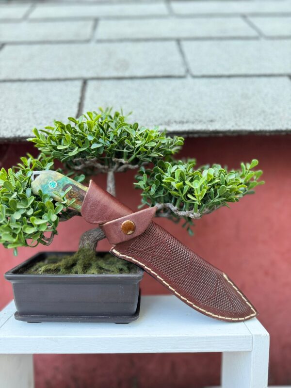 WildKnife Scorpion Elite - Image 2