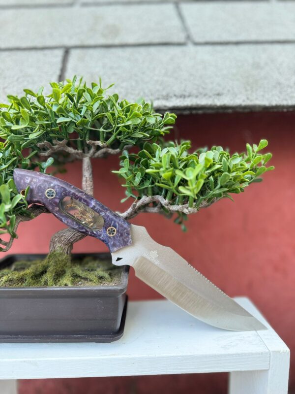 WildKnife Scorpion Elite - Image 5