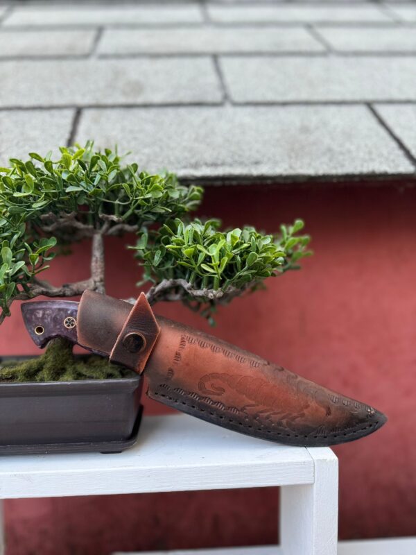 WildKnife Scorpion Elite - Image 6