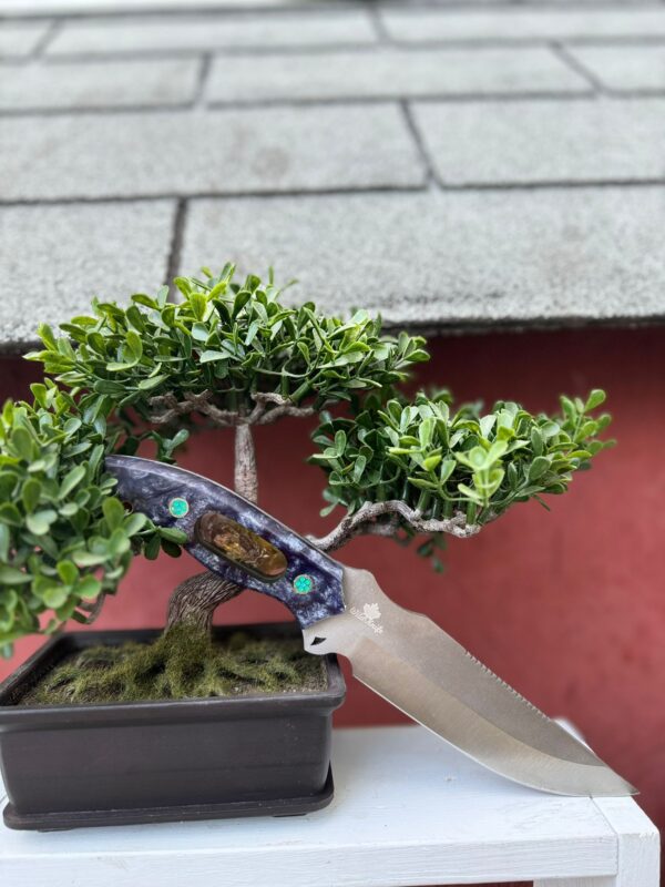 WildKnife Scorpion Ultimate - Image 2